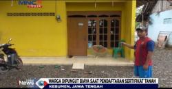 Warga Mengaku Dipungut Rp500.000 untuk Urus Sertifikat Prona