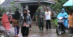 Pergeseran Tanah Masuk Zona Bahaya, Warga Desa Sumber Diminta Pindah