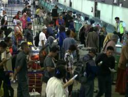 Dampak Jokowi Mantu, Penerbangan ke Solo lewat Bandara Juanda Melonjak