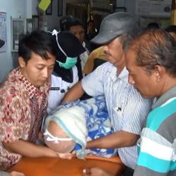 Pengusaha Padi di Jombang Tewas Disekap Perampok, Harta Habis Digasak