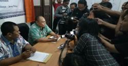 Soal Mahar Politik Rp40 Miliar, Nyalla Tetap Pilih Tempuh Jalur Hukum
