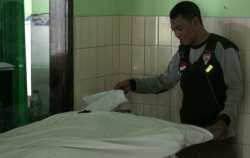 Tolak Beri Pijatan, Anak Disabilitas Tewas Dikeroyok ABH di Pontianak