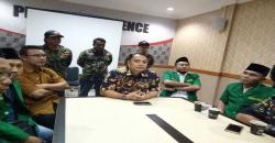 Ansor Surabaya Desak Polisi Ungkap Otak Teror Penembakan Ery Cahyadi