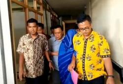 Anggota DPRD Balikpapan Ditahan akibat Sebar Foto Bugil Selingkuhan 