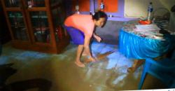 Banjir Bandang Setinggi 1 Meter Terjang 2 Kecamatan di Bojonegoro