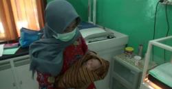 Penemuan Bayi Perempuan di Pinggir Sungai Gegerkan Warga Bojonegoro