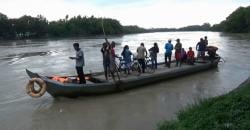 Bengawan Solo Siaga Satu, 71 Desa di Bojonegoro Terancam Banjir
