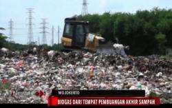 Manfaatkan Biogas, Warga Tak Lagi Repot Beli Elpiji