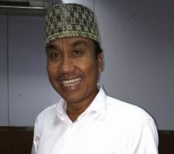 Pilih Jalur Perseorangan, PPP Tarik Dukungan dari Pasangan DIAmi