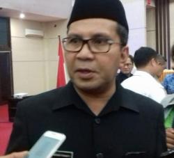 Danny Pomanto Sebut Ada Penyusup dalam Tim Pemenangannya