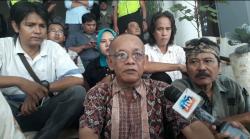 Seniman Tolak Gedung Dewan Kesenian Surabaya Dipindah ke HiTech Mall<