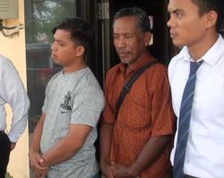 Selewengkan Dana Desa, Kades dan Bendahara Dijeblos ke Penjara