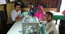 Emil Gagas Proyek â€œSelingkar Wilisâ€ untuk Mataraman