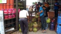 Atasi Kelangkaan Elpiji 3 Kg, Pertamina Tambah Pasokan di Mojokerto