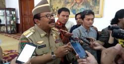 Cegah Banjir, Pemprov Jatim Bangun Pintu Air Plangwot