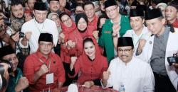 Pengamat: Padukan Nasionalis-Religius adalah Pilihan Tepat Gus Ipul