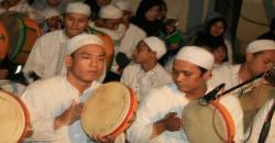 Sambut Tahun Baru 2018 Probolinggo Gelar Festival Hadrah