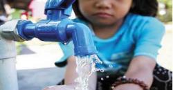 Warga Keluhkan Layanan PDAM, Bupati Gresik Malah Sepakat Naikkan Tarif