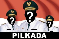 KPU Pastikan Tak Ada Calon Independen di Pilgub Jatim