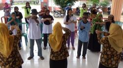 Dirawat di Posyandu Khusus, 44 Penderita Gangguan Jiwa Membaik