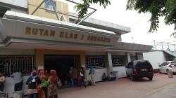 Wali Kota Mojokerto Ikut Jadi Tersangka Korupsi Pembangunan PENS