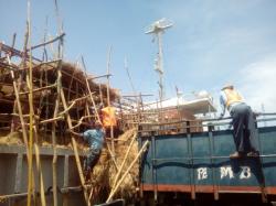 Populasi Berlimpah, Jatim Rutin Datangkan 2.000 Ekor Sapi NTT