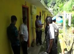 Pemilik Salon Kecantikan Tewas saat Aborsi