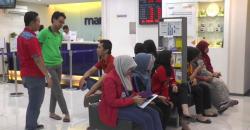 Saldo Puluhan Nasabah Bank Mandiri di Surabaya Berkurang Misterius