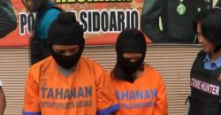 Kepergok Kubur Bayi Hasil Aborsi, Sejoli yang Akan Menikah Ditangkap