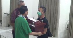 Sofia, Satu dari Bayi Kembar Siam Dempet Perut Meninggal Dunia