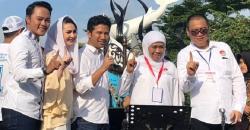 Tanggapi Pernyataan Basarah, Gus Han: Jangan Rongrong Wibawa Presiden