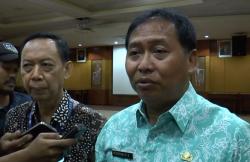 Tiga Anak Penderita Difteri Dirawat di Ruang Isolasi RSUD Soetomo