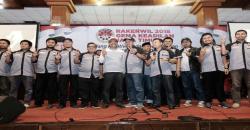 Sayap PKS Siap Menangkan Gus Ipul-Puti di Pilgub Jatim