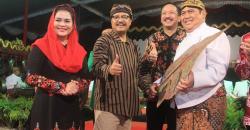 Puti Berharap Dukungan Penuh dari Kaum Nasionalis di Pilgub Jatim