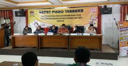 Berkas Persyaratan Khofifah-Emil dan Gus Ipul-Puti Belum Lengkap