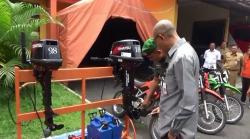 Jember Berstatus Siaga Bencana, BPBD Langsung Dirikan Posko