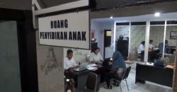 Jadi Tersangka, Oknum Kasek di Malang yang Cabuli 6 Siswinya Ditahan