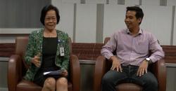 National Hospital Minta Maaf ke Pasien, Perawat Cabul Sudah Dipecat