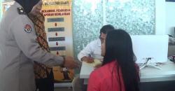 Trauma, Korban Pelecehan Seksual di National Hospital Lapor ke Polisi