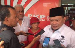 La Nyalla: Silakan Gerindra Usung Moreno, Saya kan Sudah Gagal