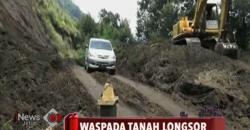 Usai Longsor, Akses ke Wisata Pasir Berbisik di Bromo Kembali Normal