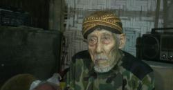 Mbah Harjo asal Blitar Disebut Manusia Tertua di Indonesia