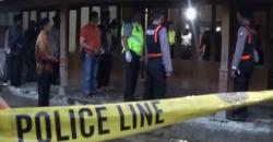 Pemuda di Magetan Ngamuk Bawa Golok, 1 Tewas dan 2 Luka Berat Dibacok