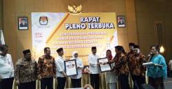 Gus Ipul Anggap Nomor 2 Simbol Persaudaraan dan Keberagaman