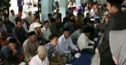 Ratusan Pengungsi Syiah asal Sampang Dipastikan Bisa Ikut Pilgub Jatim