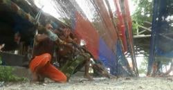 Perajin Cantrang di Tuban Terancam Gulung Tikar