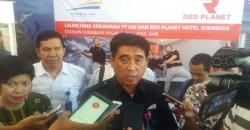 Cukup Tunjukkan Tiket KA, Dapat Diskon 20 Persen di Red Planet Hotel 