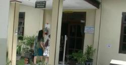 Korban Pelecehan Perawat National Hospital Divisum di RS Polda Jatim