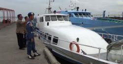 Cuaca Buruk Lumpuhkan Jalur Pelayaran Gresik ke Pulau Bawean