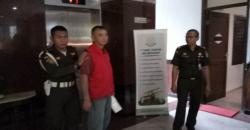 Jual Aset Pemkot Surabaya, Eks Dirut PT Abattoir Ditahan Kejati Jatim